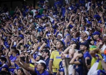 Diferente do Vasco, Cruzeiro “ganha presentão” do STJD