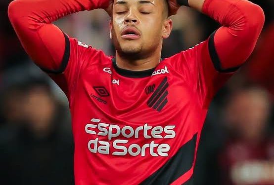 Vasco se apega aos recentes jogos do Athletico-PR para conseguir resultado positivo fora de casa