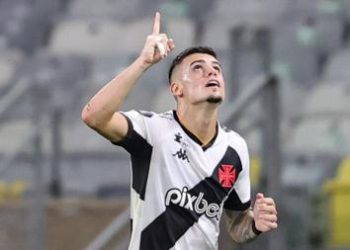 Salvador do empate, Pec valoriza empate do Vasco fora de casa