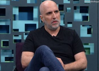 Por conta de fala de Antonio Tabet, torcedores do Vasco propõem boicote ao Canal GOAT