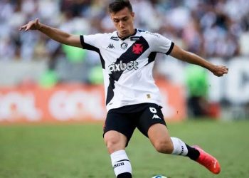 Corinthians procura Vasco para negociar dívida por Lucas Piton