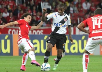 Time da Paraíba anuncia ex-jogador do Vasco