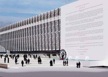 Importante! Tudo o que você precisa saber sobre a reforma de São Januário