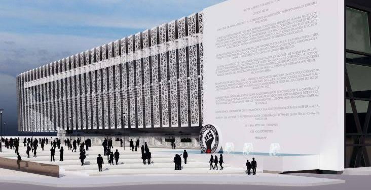 Importante! Tudo o que você precisa saber sobre a reforma de São Januário