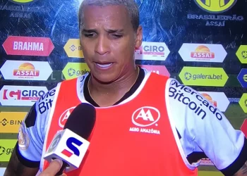 Atacante identificado com o Vasco pode finalmente ter sua chance de vestir a camisa do clube