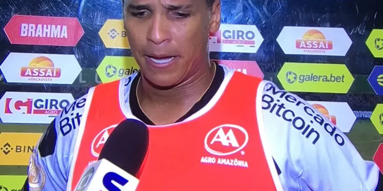 Atacante identificado com o Vasco pode finalmente ter sua chance de vestir a camisa do clube
