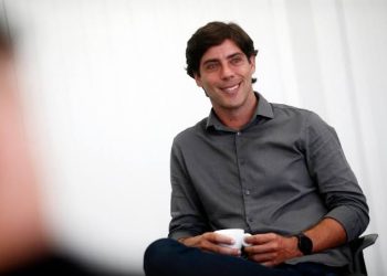 Grande polêmica envolvendo a saída de Caetano Marcelino do Vasco