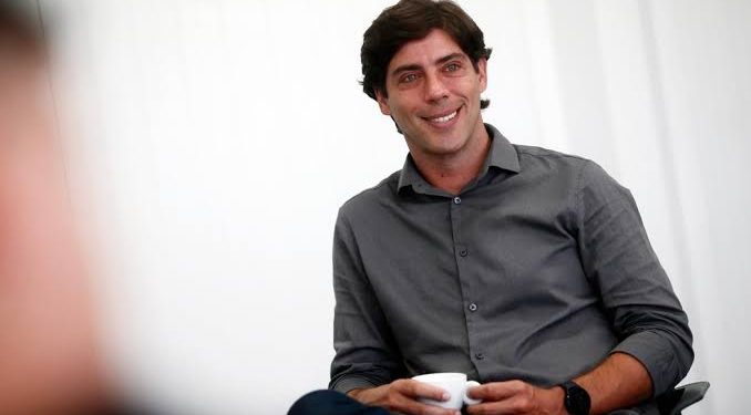 Grande polêmica envolvendo a saída de Caetano Marcelino do Vasco