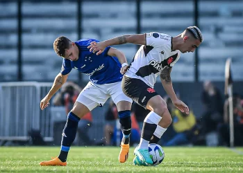 Como assistir Cruzeiro x Vasco ao vivo