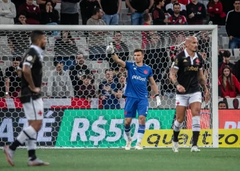 Como assistir Vasco x Corinthians ao vivo