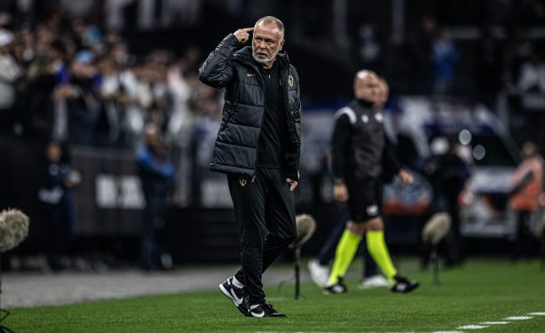 Confira a provável escalação do Corinthians contra o Vasco