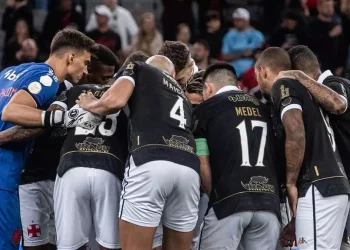 Confira os últimos 2 jogos do Vasco pelo Brasileirão