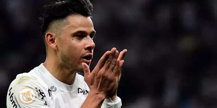 Corinthians aumenta tabu e chega a 22 partidas sem perder para o Vasco