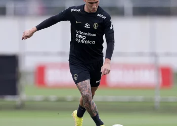 Corinthians terá 5 desfalques contra o Vasco; confira