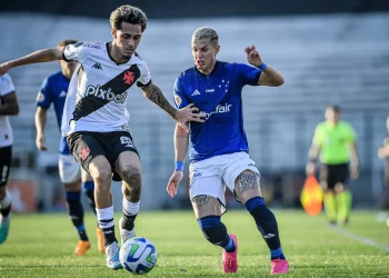 Cruzeiro x Vasco: confira desfalques e pendurados
