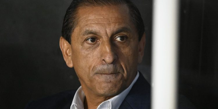 Ramón Díaz prega respeito e calma após vitória do Vasco: “Seguir concentrados”