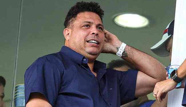 Cruzeiro quer ex-Vasco para tentar sair da zona de rebaixamento