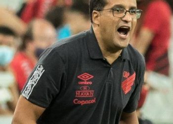 Athletico-PR ganha novidades de última hora para enfrentar o Vasco