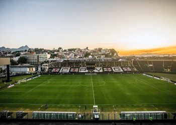 Deu ruim! Vasco pode receber punição inesperada
