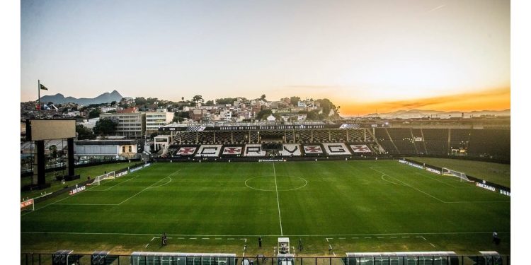 Deu ruim! Vasco pode receber punição inesperada