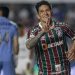 Fluminense vence o Santos e ajuda o Vasco