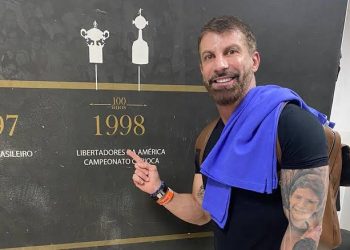 Eleições presidenciais do Vasco terão apenas duas chapas