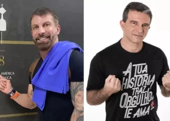 Eleição no Vasco Pedrinho e Leven Siano dão suas primeiras declarações