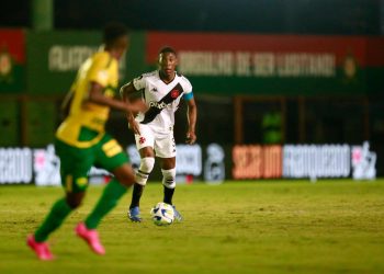 Veja o retrospecto de Cuiabá x Vasco