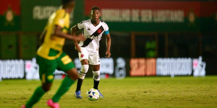 Veja o retrospecto de Cuiabá x Vasco