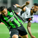 Escalação do América-MG contra o Vasco