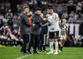 Próximos jogos do Vasco são fundamentais para o clube; confira