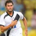 Ex-Vasco é furtado de forma inesperada