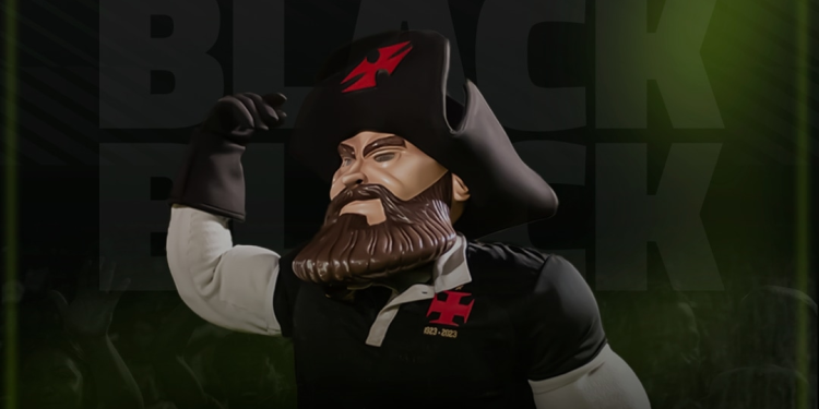 Vasco faz grande promoção de Black Friday e quer alavancar número de sócios