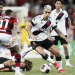 Flamengo deve receber da Pixbet 4 vezes a mais que o Vasco