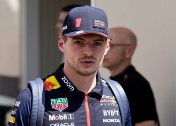 Fórmula 1: Verstappen viraliza ao fazer grande revelação envolvendo o Vasco