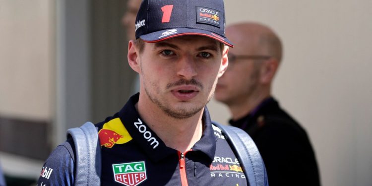Fórmula 1: Verstappen viraliza ao fazer grande revelação envolvendo o Vasco