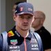 Fórmula 1: Verstappen viraliza ao fazer grande revelação envolvendo o Vasco