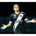 Gabriel Pec é o artilheiro do Vasco na década