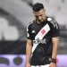 Gol perdido por Sebastian faz torcida do Vasco criticar atacante nas redes