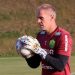 Goleiro do Cuiabá, que vai enfrentar o Vasco, não atua há 8 meses