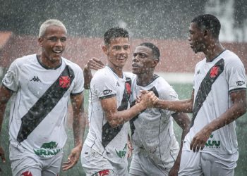 Grupo do Vasco na Copinha é divulgado; confira adversários