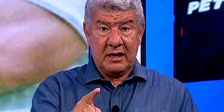 Joel Santana pede cuidado ao Vasco contra o América-MG