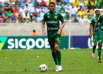 Vasco cogita destaque da Série A