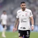 Rival: Renato Augusto quer boa resposta do Corinthians contra o Vasco