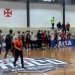 NBB: Vasco será julgado por atitude da torcida contra o Flamengo