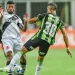 Onde assistir Vasco x América-MG ao vivo pelo Brasileirão