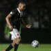 Paulo Henrique se recupera e será titular do Vasco contra o Botafogo