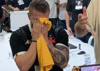 Pedrinho é eleito o novo presidente do Vasco