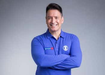 Profissionais que trabalharão na transmissão de Cuiabá x Vasco