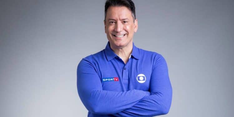 Profissionais que trabalharão na transmissão de Cuiabá x Vasco